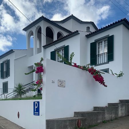 Azor Beach Lodge ポンタ・デルガダ エクステリア 写真