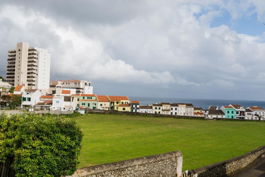 Azor Beach Lodge ポンタ・デルガダ エクステリア 写真